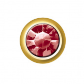 Mini Bezel Garnet - VÝPRODEJ